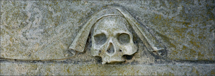 ghost Ghost/Lantern Walk Tours